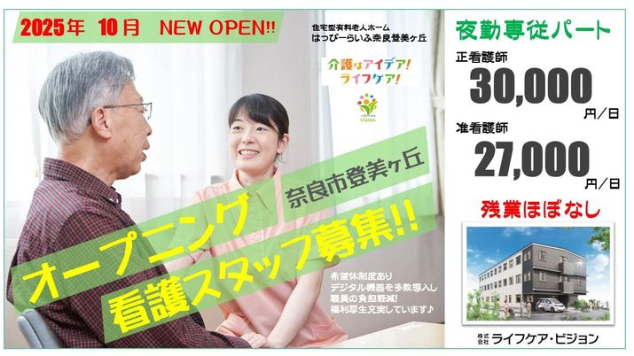 スタッフイメージ