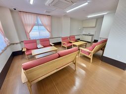 リビング