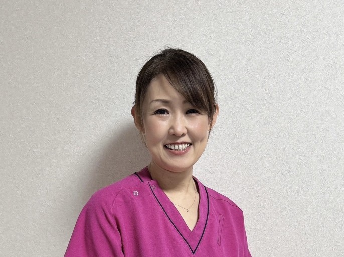 あむーる訪問看護ステーションの外観