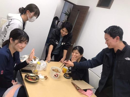 スタッフイメージ