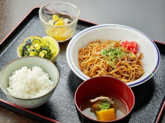 通常の食事