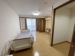 居心地の良い居室