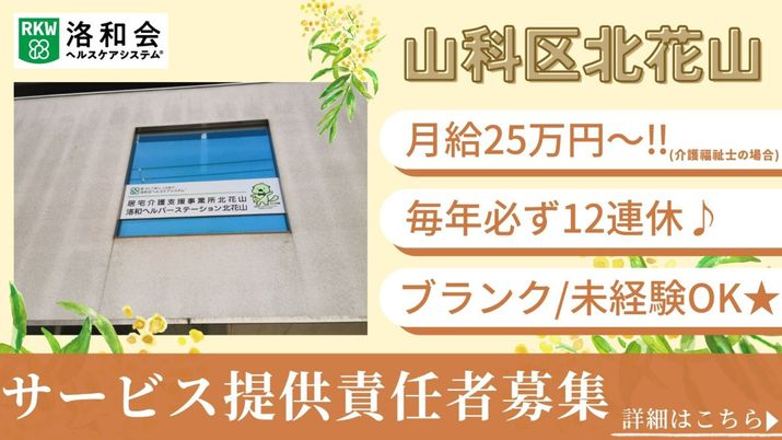 看板の建物外壁