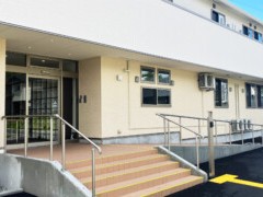 訪問看護ステーション ユースフル滋賀の外観
