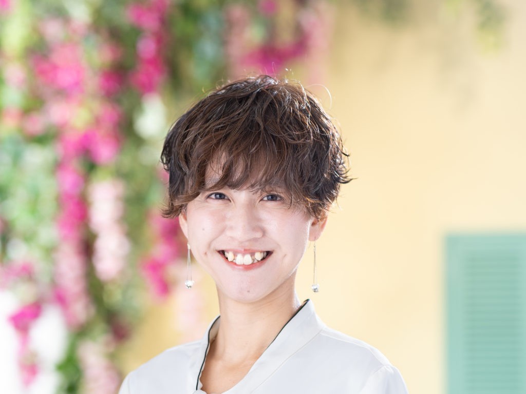 みたま訪問看護の外観