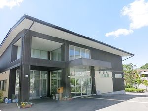 施設外観  