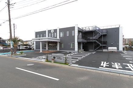ｼｮｰﾄｽﾃｲ フルール宮原ANNEXの外観