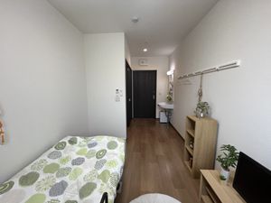 居心地の良い居室