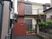 住宅街の建物外観  