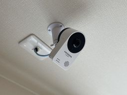 安全機器設置