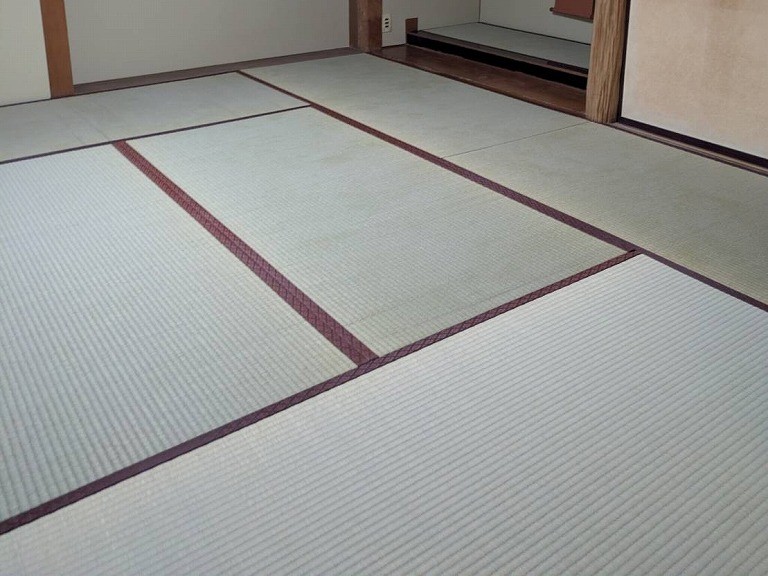 デイサービス悠々ロマンの外観