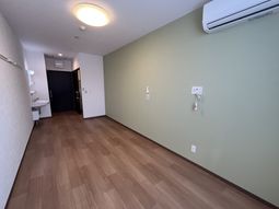 広々とした居室