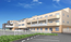 明るい外観