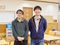 定期巡回・随時対応型訪問介護看護ビハーラ十条 介護職・ヘルパー（シフト制）（正社員）