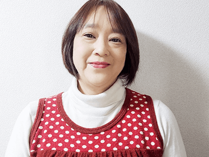 さつき訪問介護事業所の外観