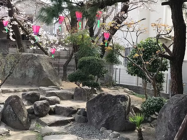 ヘルパーステーション夢の外観