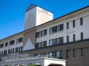 施設外観  