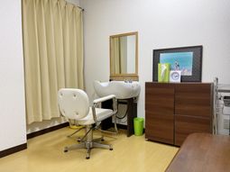 ゆったり理美容室