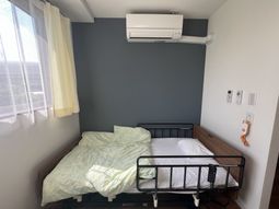 快適な居室環境