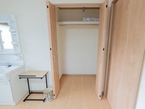開放的な居室