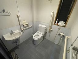 トイレの設備