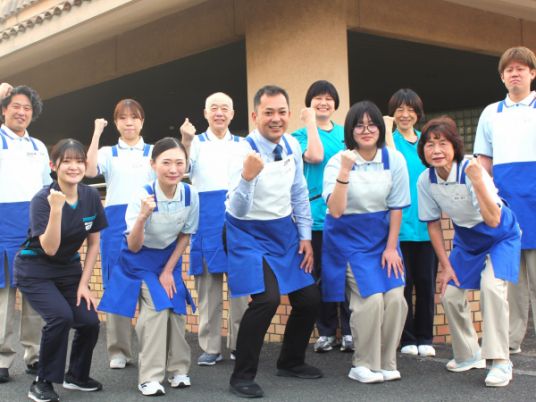 スタッフイメージ