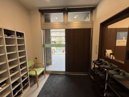 入口付近の様子