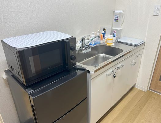 調理可能な設備