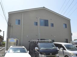 住宅外観