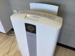 空気清浄機