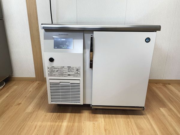清潔感のある厨房
