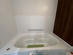 使いやすい浴槽