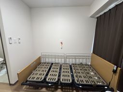 快適な居室