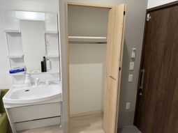 広々とした居室