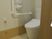 安全なトイレ空間