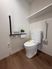 手すり付きトイレ  