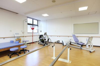 機能訓練室