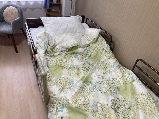 快適な居室