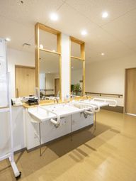 使いやすい洗面台