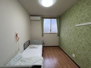 居室の様子