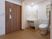 清潔なトイレと洗面台