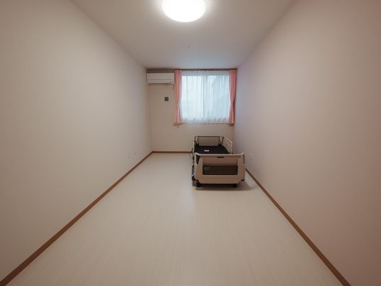 快適な居室