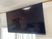 大画面テレビのある部屋