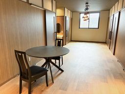 広々とした居室