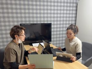 情報共有の空間