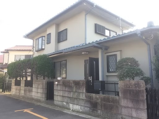 TOMONii清戸の外観