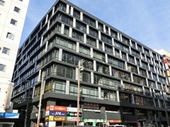 訪問介護 Beわん！の外観