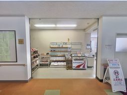 店舗スペース