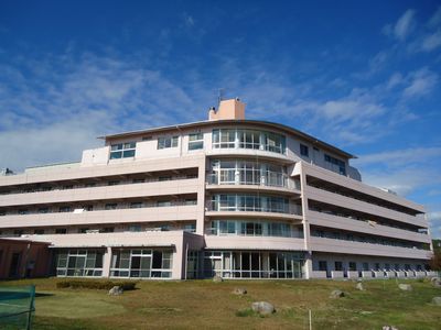 展望良好な勤務地