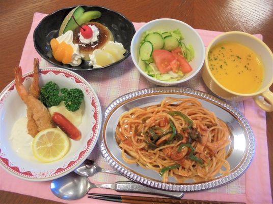 手作り和食料理